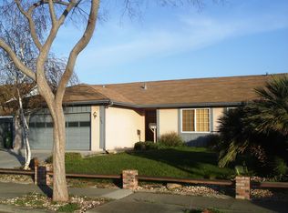 5686 Camass Ct, Newark, CA 94560