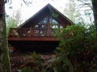 753 E Promontory Rd, Shelton, WA 98584