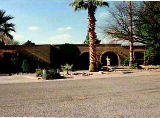 12425 E Barbary Coast Rd UNIT A, Tucson, AZ 85749