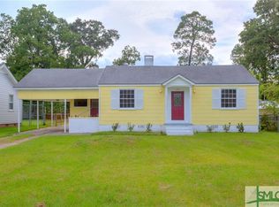 213 Commonwealth Ave, Port Wentworth, GA 31407