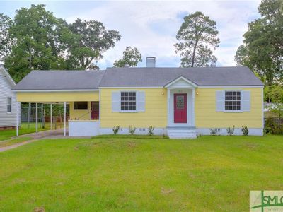 213 Commonwealth Ave, Port Wentworth, GA, 31407