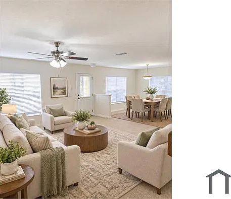 3 bed, 3000 sqft, $2,350 — Photo 2