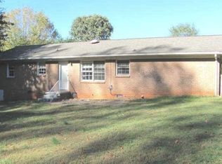 406 Fields Dr, Shelby, NC 28150