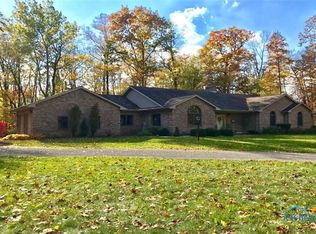 26555 Co Rd, Archbold, OH 43502