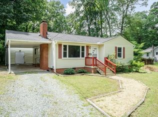 2619 Lombard Ave, Durham, NC 27705