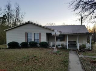 1011 Busby Church Rd, Nauvoo, AL 35578