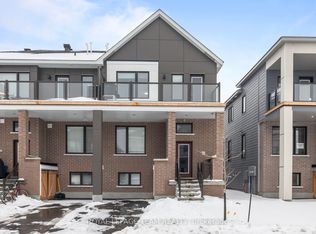 335 Catsfoot Walk, Ottawa, ON K2J7G7