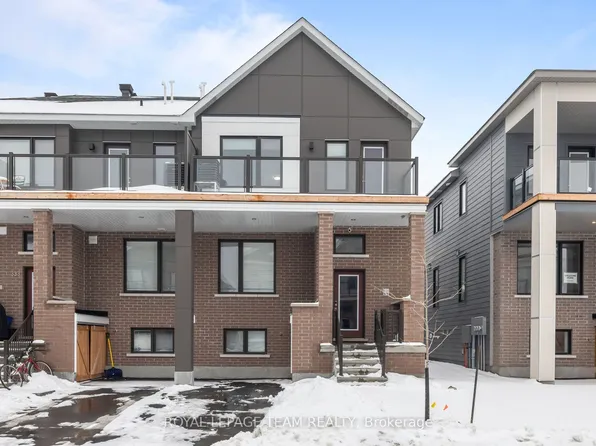 335 Catsfoot Walk, Ottawa, ON K2J 7G7