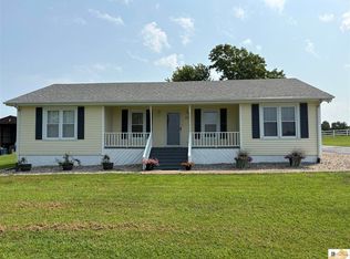 824 Lexington Dr, Glasgow, KY 42141