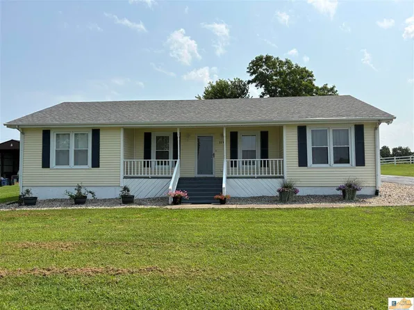 824 Lexington Dr, Glasgow, KY 42141
