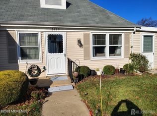 148C Old Nassau Rd, Monroe Township, NJ 08831