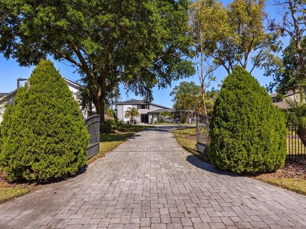 7841 Georgeann St, Winter Park, FL 32792
