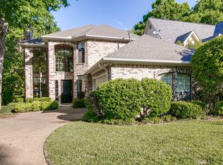 6901 Clear Springs Cir, Garland, TX 75044