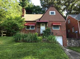 2742 Washington Blvd, Huntington, WV 25705