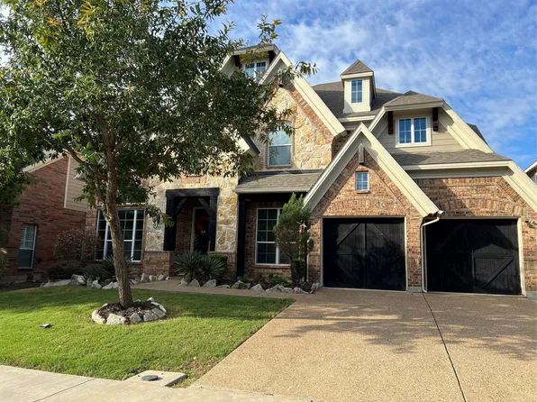 6955 Seascape Dr, Grand Prairie, TX 75054