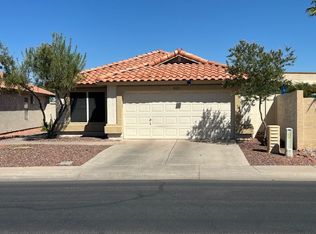 825 S Cancun Dr, Gilbert, AZ 85233