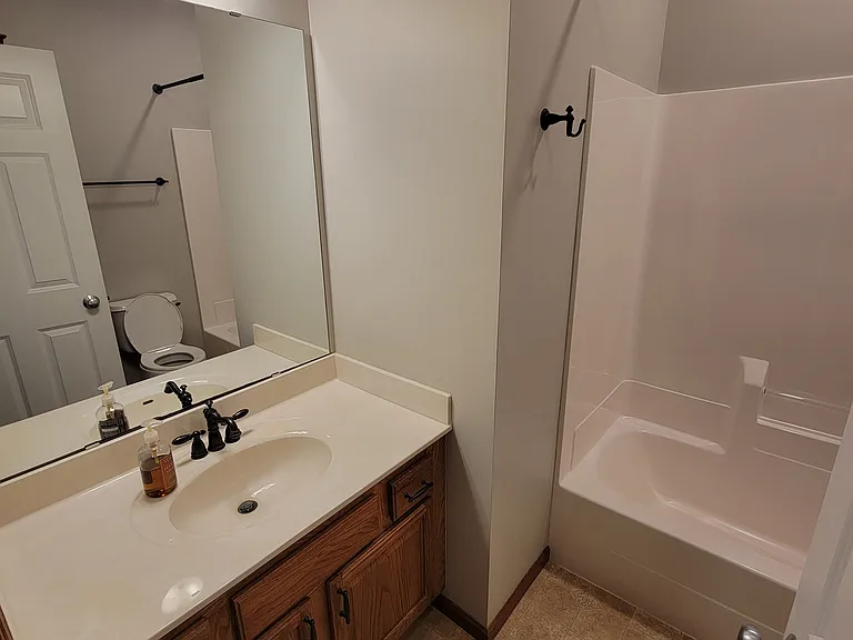 Bathroom II