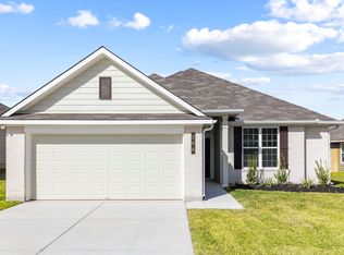 206 New Dawn Trl, Huntsville, TX 77320