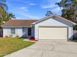 10873 RUTHERFORD Court, Jacksonville, FL 32257