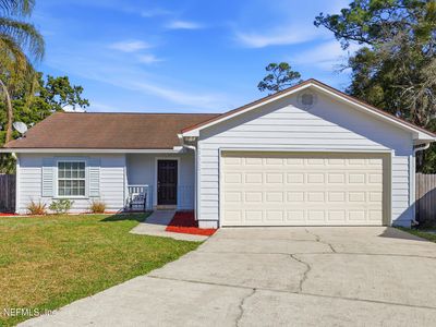 10873 RUTHERFORD Court, Jacksonville, FL, 32257