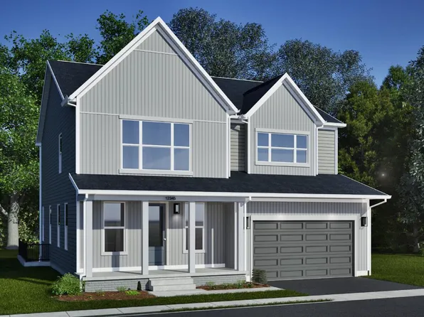 Snowden Bridge Blvd #40-F2, Stephenson, VA 22656