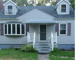 217 W Spring St, West Haven, CT 06516