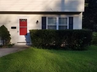 6011 Clearspring Rd, Baltimore, MD 21212