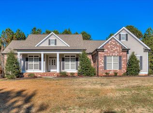 5031 Travertine Dr, Appling, GA 30802