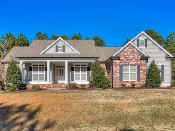 5031 TRAVERTINE DRIVE Drive, Appling, GA 30802