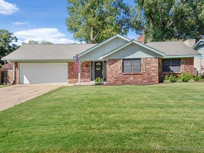 1920 W Oak Ridge St S, Broken Arrow, OK, 74012