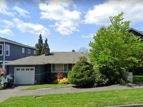 4531 49th Ave NE, Seattle, WA 98105