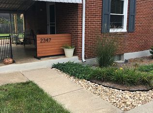 2347 Howard Rd SW, Roanoke, VA 24015