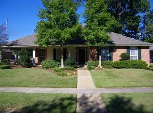 12347 Schlayer Ave, Baton Rouge, LA 70816