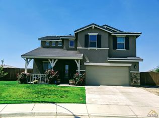 317 Cavendish Ct, Bakersfield, CA 93314