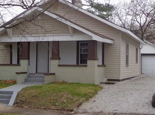 1329 S 5th St, Clinton, IN 47842
