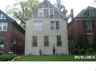 5466 Clemens Pl, Saint Louis, MO