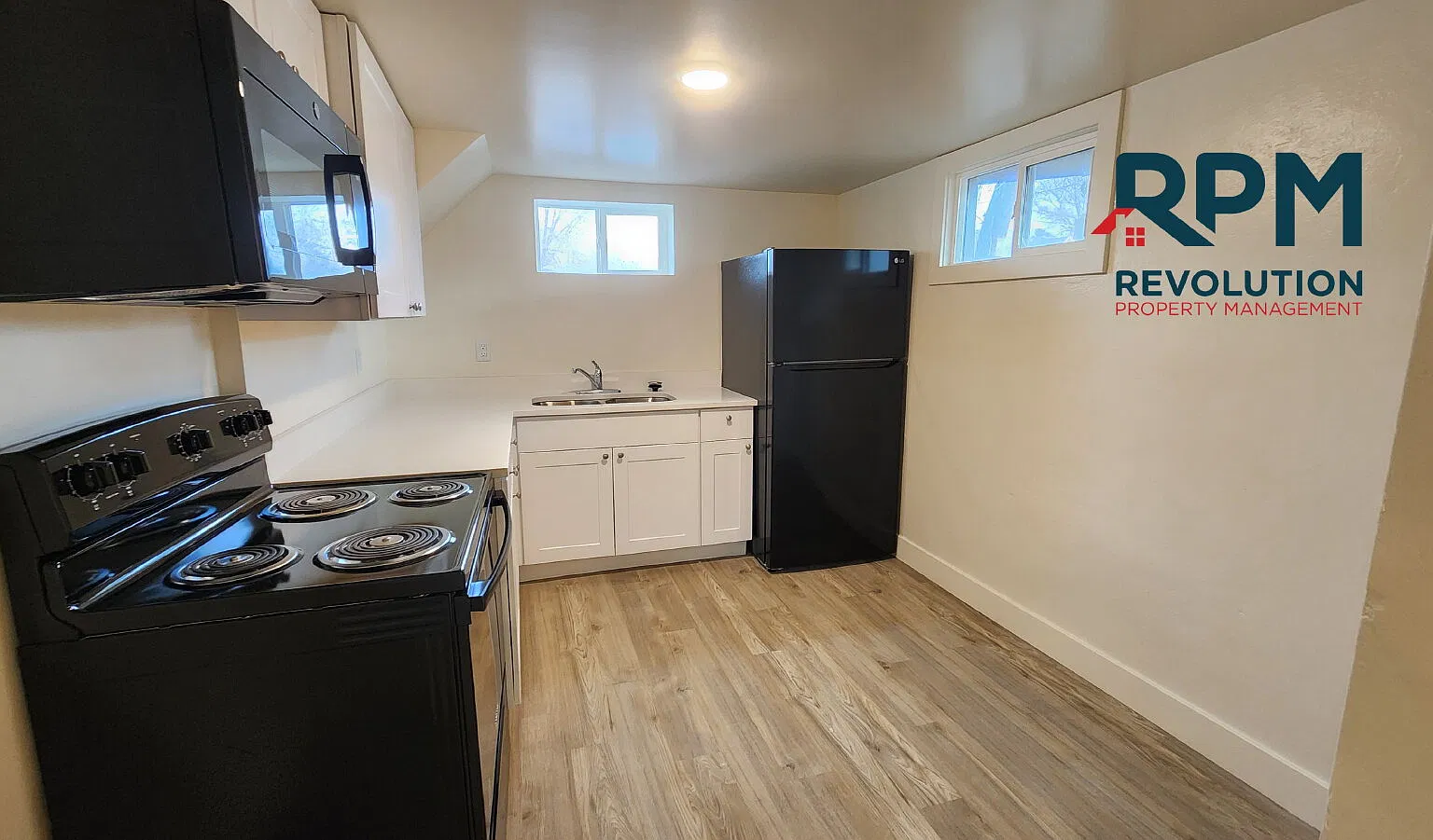 1 bed, 1.0 bath, 702 sqft, $995 — Photo 4
