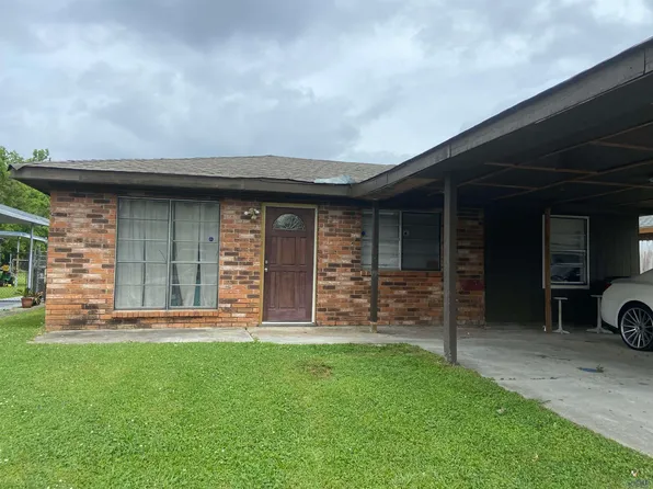 218 Crozier Dr, Houma, LA 70363