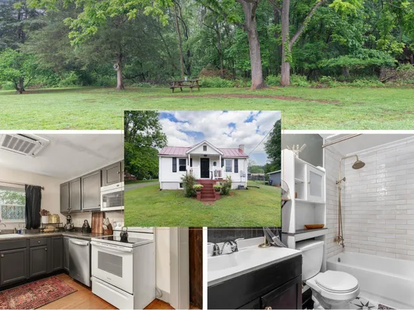 1920 Roxbury St, Lynchburg, VA 24501