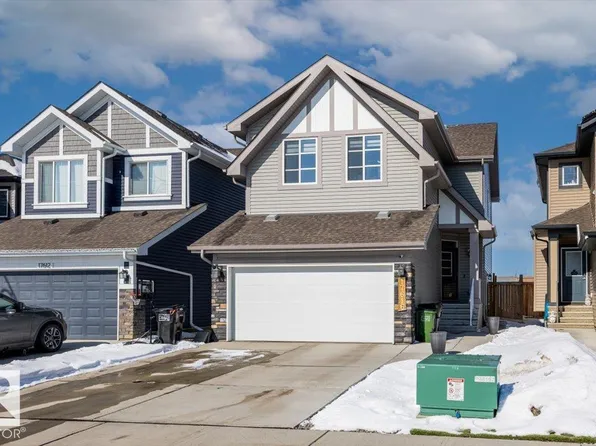 17616 124th St NW, Edmonton, AB T5X 0L3
