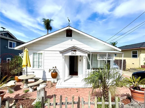 243 N 6th St, Grover Beach, CA 93433