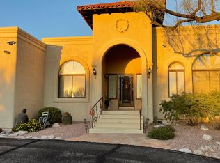 6110 N Camino De Michael, Tucson, AZ 85718