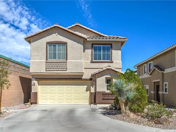 6540 Mocha Brown Ct, Las Vegas, NV 89118