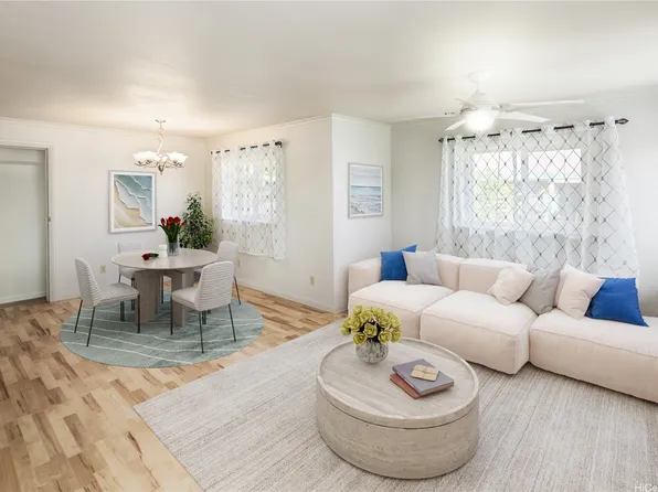 4134 Likini St, Honolulu, HI 96818