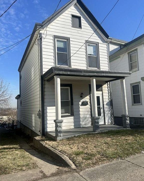 1st image of 316 E Ross Ave
