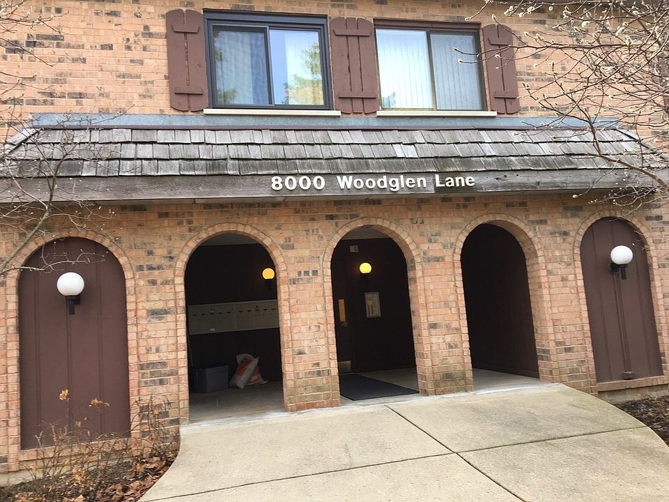1st image of 8000 Woodglen Ln APT 210