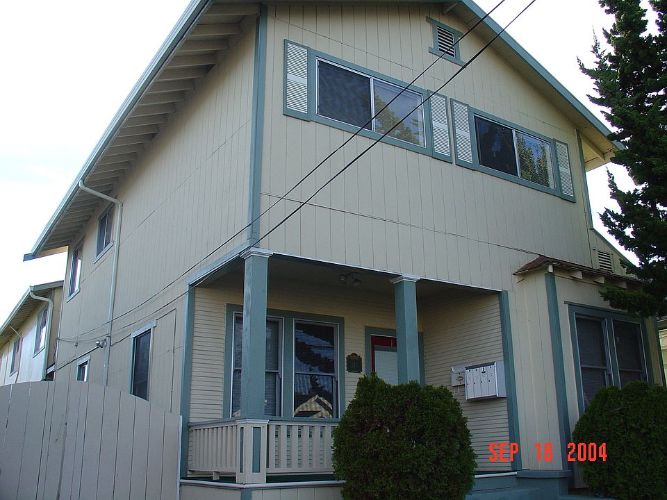 EXTERIIOR OF BUILDING
