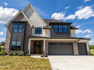 4153 Old Club Rd, Loudon, TN 37774