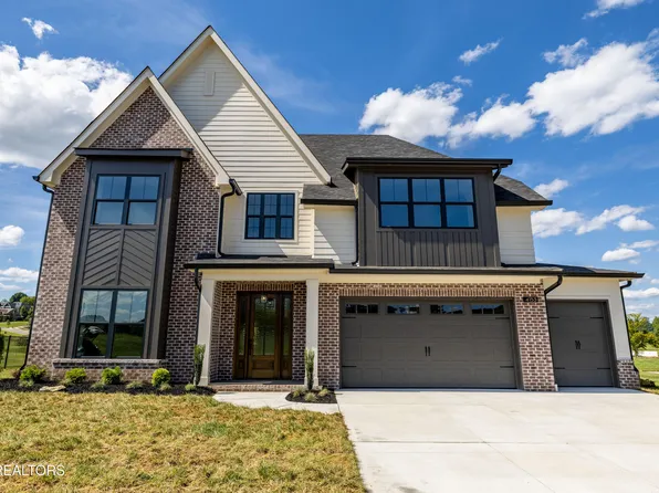 4153 Old Club Rd, Loudon, TN 37774