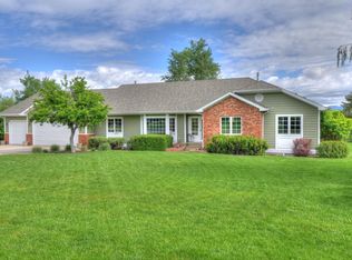 8761 Trail Boss Dr, Bozeman, MT 59715